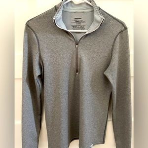 Womens Patagonia Capilene Midweight Zip-Neck